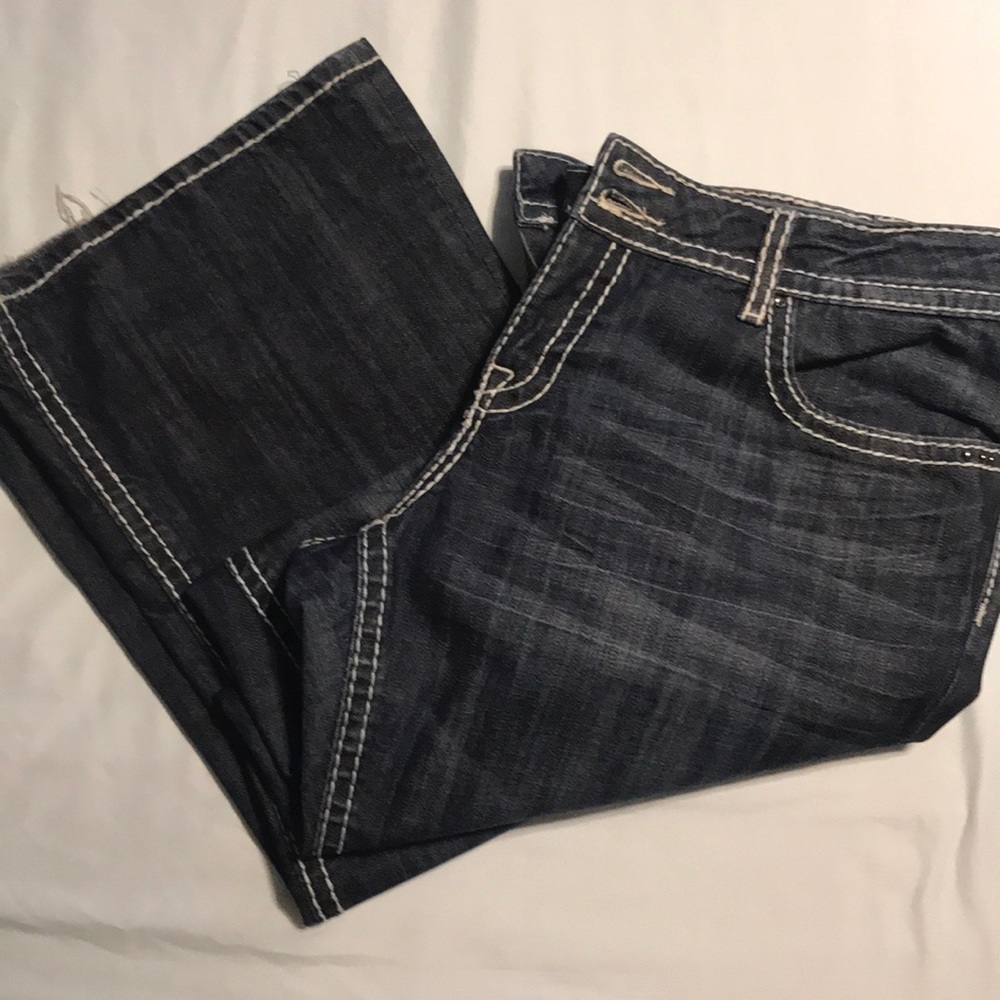 Vigoss Jeans